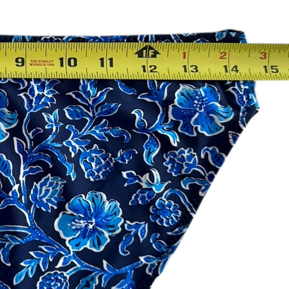 NWOT Tommy Bahama Woodblock Reversible Hipster - Picture 14 of 16